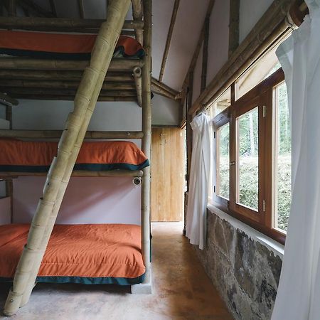 Hostal Tosepan Kali Cuetzalán del Progreso Zewnętrze zdjęcie