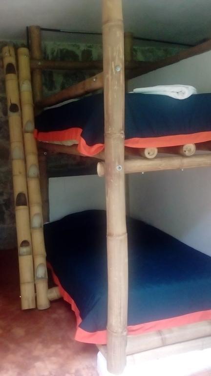 Hostal Tosepan Kali Cuetzalán del Progreso Zewnętrze zdjęcie